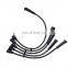 High 402.3707245-250-255 Ignition Cable for KIA CABLE Spark Plug Cable