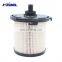 Fuel Filter for Ford Transit MK7 MK8-TOURNEO Transit  Custom 2.2 TDCi 1764944 1727201 1837319 CC11-9176-BA CC11-9176-BB