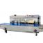 FRB-770I HUALIAN Table Style Sealer Plastic PP Bag Packing Machine