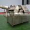 Low Price Bowl Cutter Chopper Mixer for Vegetable and Meat