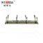 Wesda space aluminum bronze restoring ancient ways Ou a peg to hang mo coats 066