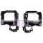 53383091 Car Accessories 53383090 Body Parts Auto Head Light Bracket for Jeep Cherokee 2016