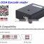 Qr Code Scanner Usb Mobile 2d Wired Ccd/coms 1d Android Omni Directional Module Barcode Reader