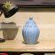 Various Colors High Temperature Fired Porcelain Small Ceramic Storage Jars