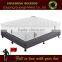 China manufacturer Latex mattress for patient mattress