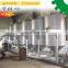 3 tons per day canola peanut rapeseed avocado sunflower small scale  crude vegetable oil refinery for sale