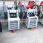 Profesional manufacturer small portable stone crusher machine, diesel engine mobile rock jaw crusher for sale