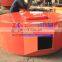 EFB fibre rotary drum dryer