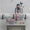 Automatic Screw Capping Machine for PET Plastic Glass Bottles Pump Spray Twist Capping Machine