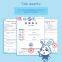 Kid Electric Toothbrush SN201