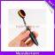 High quality makeup brushes with your own brand name design