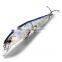 Top quality wobbler minnow 8.5cm 8.5g hard bait fishing lure Minnow for freshwater saltwater fishing