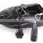 Strong waterproof rc fish bait boat with wireless remote control(RC)500m distance
