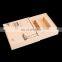 Customize printing logo drawer boxes cardboard sliding gift packaging box