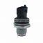 Fuel Common Rail Pressure Valve Pressure Sensor 0281002425 0 281 002 425 for Bosch