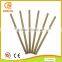 HB/3B/6B Black Lead Wooden Pencil Exporting 5 Containers
