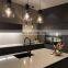 Modern Design Furniture Matt High Gloss Lacquer Kitchen Cabinet Luxury For Home
