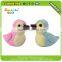 3D puzzle Custom shaped eraser