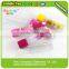 Promotion erasers lipstick shape eraser