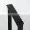Table Leg Frame Restaurant Support Desk Feet Wholesale Furniture Industrial Office Cast iron Dining Steel Coffee Metal Table Leg
