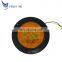 best selling low price truck  Factory Sales LED  round tailight for any truck