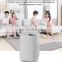 High quality dust removal HEPA Filter Air Cleaner portable home air purifier