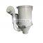 Zillion Hot Sale Automatic Stainless Steel Vacuum Hopper Dryer 300KG