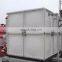 Combined FRP GRP SMC  Water Tank