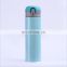 300ml stainless steel double wall vacuum flask thermos water bottle custom