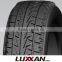 15% OFF world-famous brand tyres with Big Promotion LUXXAN Inspire W2 tyre