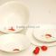 19 pcs porcelain dinner set from china manufacturer ceramic corelle dinnerware sets