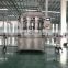 China bottled water production line juice small scale bottle water filling machine