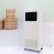 medical grade H13 HEPA filter smart true hepa UV air purifier home air cleaner for large room odors