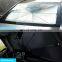 Wholesaler Automotive interior Car parasol  Car Windshield Cover UV Protection Sun Shade Front Window Interior Protection