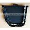 OEM 95B121333   95B121334 Daytime Running Light Bracket For Porsche Macan 2014-2018  Front Bumper Grille Air Duct