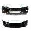 Chinese manufacturer Auto Parts Custom Black Car Front Bumper Guard for  Accord 2008