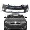 MAICTOP Front bumper car bumpers for Camry 2012 2013 2014