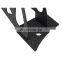 LED Hood Spotlight light holder for Jeep wrangler JK JL LED Bracket car accessories