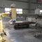 CNC Каменная плиточный рубильный мостовой станок для гранита