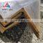 Hot rolled Profiles mild steel GI Galvanized SS400 Q235 Q345 Q355 A36 S235JR S355JR U C I Steel H- Beam Channels angle bar