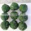 Sinocharm BRC A Approved 25-35g IQF Leaf Spinach Ball Block Frozen Spinach