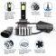 9006 High Power 80W LED Headlight Bublbs All-in-One Conversion Kit 8000 Lumen Headlamp For Upgrade Cars