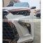 Factory price for Toyota 4-runner change to Lexus style including front rear bumper assembly and grille