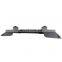 Maiker design X bumper for Jeep offroad parts bumper guard u bar for Jeep JK 2007+ bumper