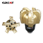12.25 inch--Steel body PDC Bit
