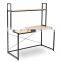 home multi-function office wholesale small space table student laptop table modern typing computer office desk