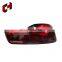 CH Water Proof Auto Modified Rear Bumper Lights Rear Tail Lamp Brake Reverse Light Taillights For BMW 4 Series 2014 - 2019