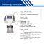 Portable 980nm Diode Laser Blood Vessels Removal Spider Vein Treatment Machine
