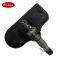 Haoxiang Car Универсальный датчик контроля давления в шинах TPMS Sensor S120123010A для Mazda 315 MHZ