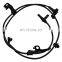 Manufacturer Price Factory Original Car Front Left LH ABS Wheel Speed Sensor 8954352030 89543-52030 For Scion Yaris Vios